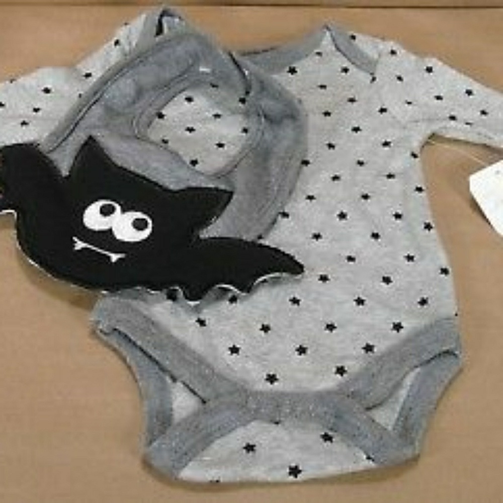 Long sleeve Onesie for infant